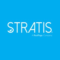 STRATIS IoT logo - Similar company to Bulogics