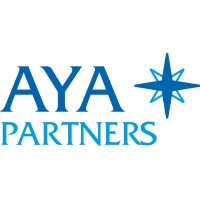 AYA PARTNERS logo - Similar company to Kpsule