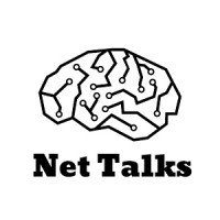 Network Talks logo - Similar company to Cvbird