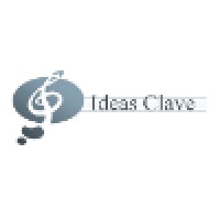IdeasClave Consultoría de Comunicación y Música S.L. logo - Similar company to Jrm Consulting