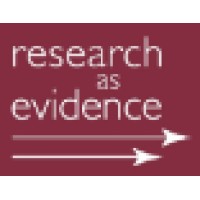 Research As Evidence