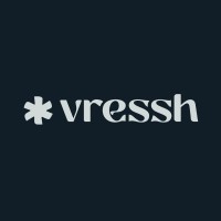 Vressh logo - Similar company to Fdv Online Solutions