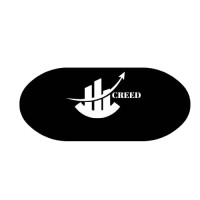 Centre for Research Evaluation & Economic Development (CREED) logo - Similar company to The Iya Foundation