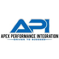 Apex Performance Integration logo - Similar company to Crescent Strategy, Llc