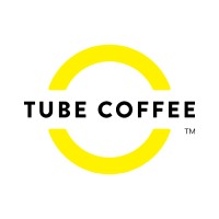 TUBE COFFEE logo - Similar company to Shem Creation