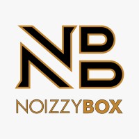 NOIZZYBOX logo - Similar company to Ajimeh