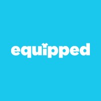 equipped teamwear logo - Similar company to Athletica Teamwear