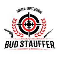 Coastal Gun Training logo - Similar company to Ranges And Target Solutions