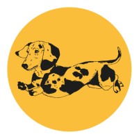 Little Hound logo - Similar company to Precious Paws