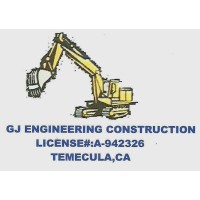 GJ Engineering Construction, Inc. logo - Similar company to Gj Construction