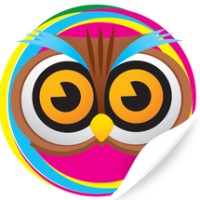 Petshop Indonesia logo - Similar company to Me Do.