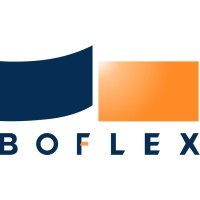 Boflex nv logo - Similar company to Volt Connect