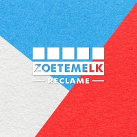 Zoetemelk Reclame logo - Similar company to Visual Voice Agency