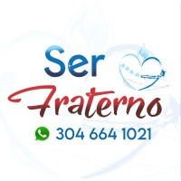 Ser Fraterno logo - Similar company to Icubo Solutions
