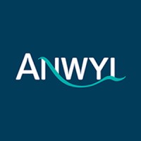 Anwyl Homes logo - Similar company to Muller Property Group