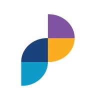 Purple Stairs logo - Similar company to South Coast Behavioral Health