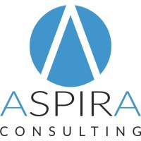 Aspira Consulting logo - Similar company to Davepolykoff.Com
