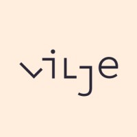 Vilje Bionics logo - Similar company to Aidency