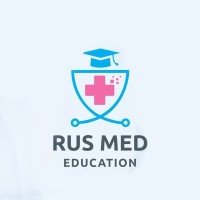 Rus Med Education logo - Similar company to Mbbs Abroad