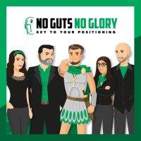 No Guts No Glory logo - Similar company to Energyservice.Company