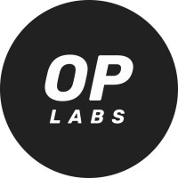 OP Labs PBC logo - Similar company to Ex Squared