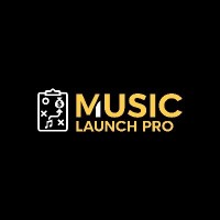 Music Launch Pro logo - Similar company to The Vlog Sounds