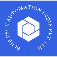 Blue Pack Automation India PVT LTD logo - Similar company to Bluepack