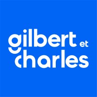 Gilbert et Charles logo - Similar company to See'Up