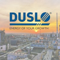 Duslo, a.s. logo - Similar company to Agrofert, A.S.