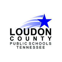 Loudon County Schools logo - Similar company to Rising Footsteps