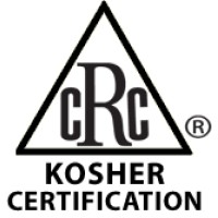 cRc Kosher logo - Similar company to Star K Kosher Certification