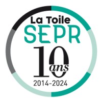 La Toile SEPR - Réseau des alumni logo - Similar company to Fonds Horizon Sepr