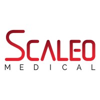 Scaleo Medical logo - Similar company to Diagdev