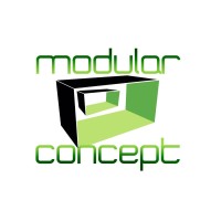 Bioclimática Modular Concept logo - Similar company to Ingelecsur