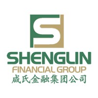 Shenglin Financial Group Inc. logo - Similar company to Interstyle Ceramic & Glass Ltd.