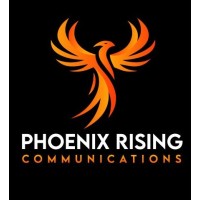 Phoenix Rising Communications logo - Similar company to Slice Finance