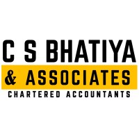 C S Bhatiya & Associates, Chartered Accountants logo - Similar company to Lodha Global
