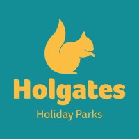 Holgates Holiday Parks logo - Similar company to Partington’S Holiday Parks