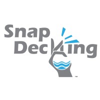 Snap Decking logo - Similar company to Greco Fresh Grille Corporation