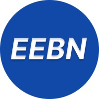 Eastern European Business Network CLT logo - Similar company to A17