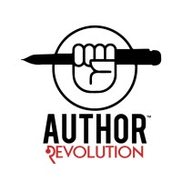 Author Revolution logo - Similar company to Childrens Book Author