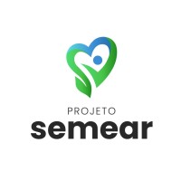 Projeto Semear - Instituto Conexão logo