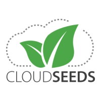 CloudSeeds GmbH logo - Similar company to Rainmaker®