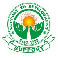 Support Jharkhand logo - Similar company to Aident Social Welfare Organisation