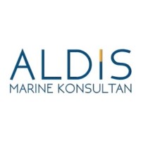 PT. ALDIS MARINE KONSULTAN logo - Similar company to Maritim Surveindo Internusa (Msi)