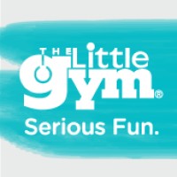 The Little Gym International logo - Similar company to Unleashed Brands