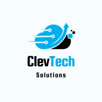 ClevTech Solutions logo - Similar company to Clevtech