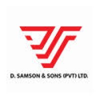D. Samson & Sons (Pvt) Ltd logo - Similar company to Engineering University