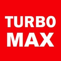 Turbomax do Brasil ® logo - Similar company to Carla Fer