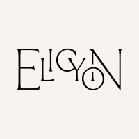 Elicyon logo - Similar company to Conran And Partners